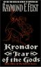 [Raymond Feist Collection -EPUB 01] • 15) Riftwar Legacy 3 - Krondor Tears of the Gods